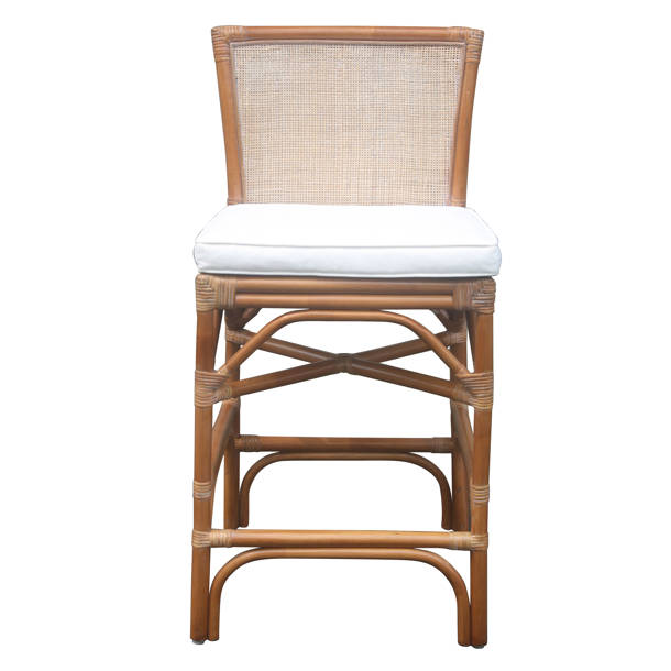 Bayou Breeze Zariyah Side Chair & Reviews Wayfair